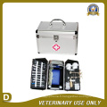 Instruments chirurgicaux pour vétérinaire (TS174-5500)